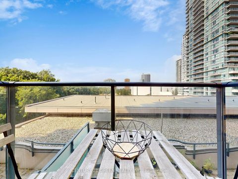 Photo 31 at 709 - 190 Borough Drive, Bendale, Toronto