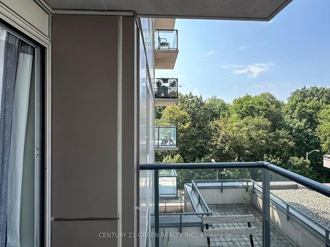 Photo 32 at 709 - 190 Borough Drive, Bendale, Toronto