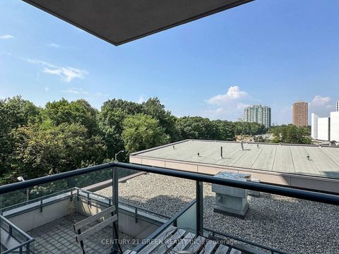 Photo 33 at 709 - 190 Borough Drive, Bendale, Toronto