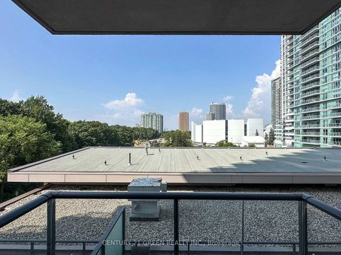 Photo 34 at 709 - 190 Borough Drive, Bendale, Toronto