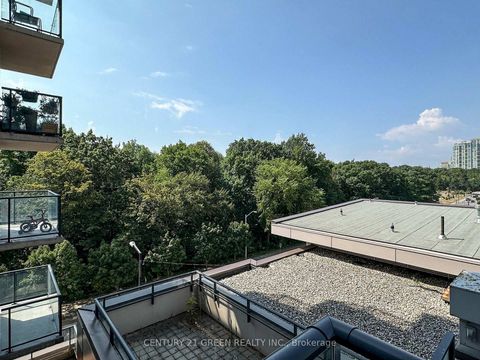 Photo 35 at 709 - 190 Borough Drive, Bendale, Toronto