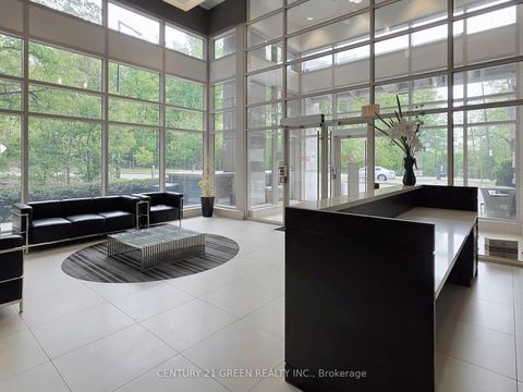 Photo 37 at 709 - 190 Borough Drive, Bendale, Toronto