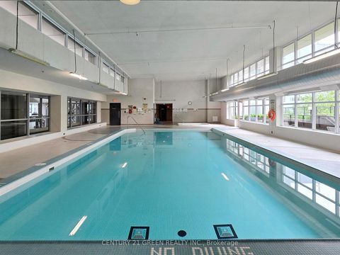 Photo 38 at 709 - 190 Borough Drive, Bendale, Toronto