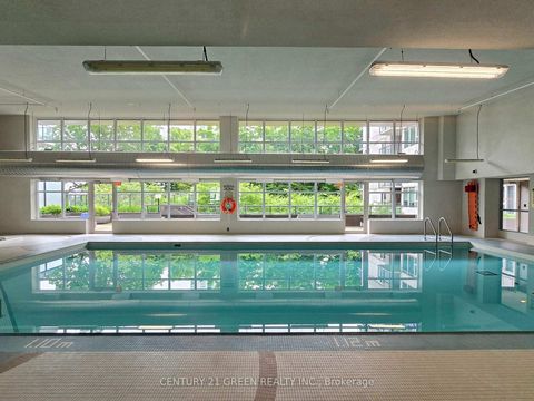 Photo 39 at 709 - 190 Borough Drive, Bendale, Toronto