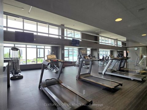 Photo 42 at 709 - 190 Borough Drive, Bendale, Toronto