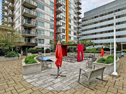 Photo 43 at 709 - 190 Borough Drive, Bendale, Toronto