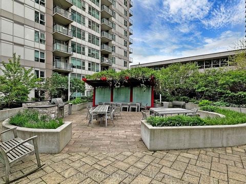 Photo 44 at 709 - 190 Borough Drive, Bendale, Toronto