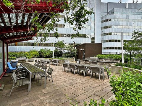 Photo 45 at 709 - 190 Borough Drive, Bendale, Toronto