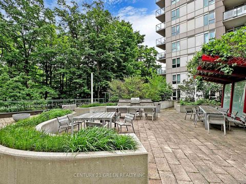 Photo 46 at 709 - 190 Borough Drive, Bendale, Toronto