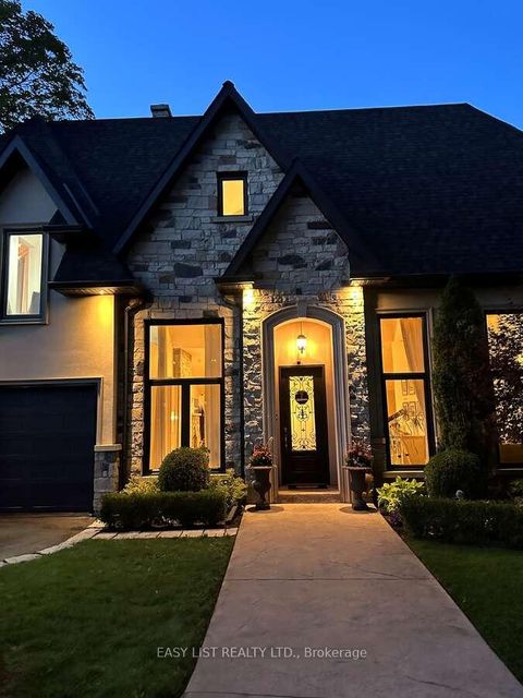 Photo 1 at 378 Old Bloomington Road, Aurora Estates, Aurora