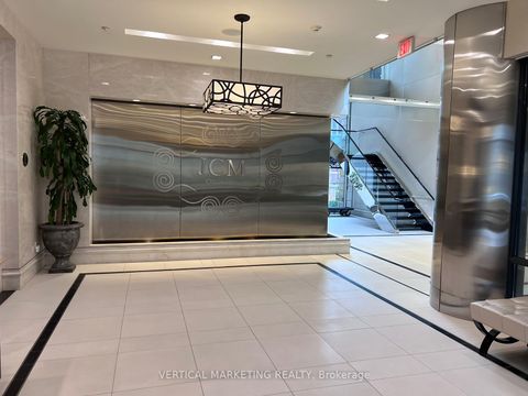 Photo 4 at 1605 - 28 Linden Street, North St. James Town, Toronto