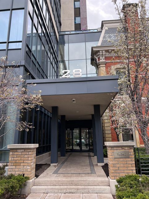 Photo 6 at 1605 - 28 Linden Street, North St. James Town, Toronto