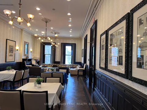 Photo 9 at 1605 - 28 Linden Street, North St. James Town, Toronto