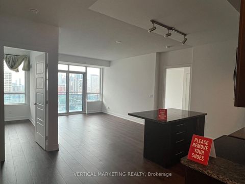 Photo 13 at 1605 - 28 Linden Street, North St. James Town, Toronto
