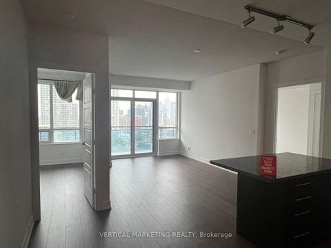 Photo 14 at 1605 - 28 Linden Street, North St. James Town, Toronto