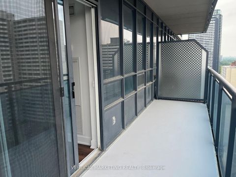 Photo 15 at 1605 - 28 Linden Street, North St. James Town, Toronto