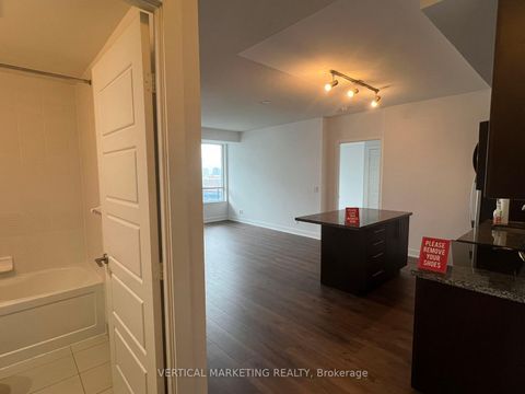 Photo 16 at 1605 - 28 Linden Street, North St. James Town, Toronto