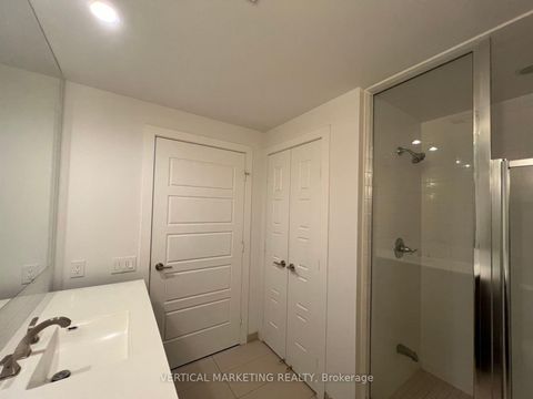 Photo 19 at 1605 - 28 Linden Street, North St. James Town, Toronto