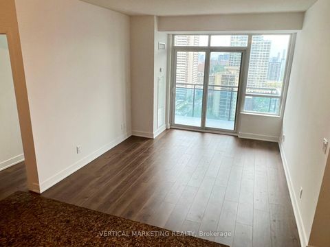 Photo 21 at 1605 - 28 Linden Street, North St. James Town, Toronto