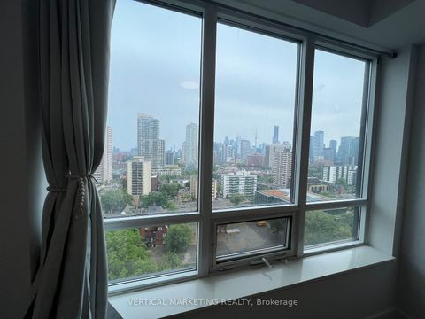 Photo 26 at 1605 - 28 Linden Street, North St. James Town, Toronto