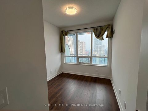 Photo 31 at 1605 - 28 Linden Street, North St. James Town, Toronto
