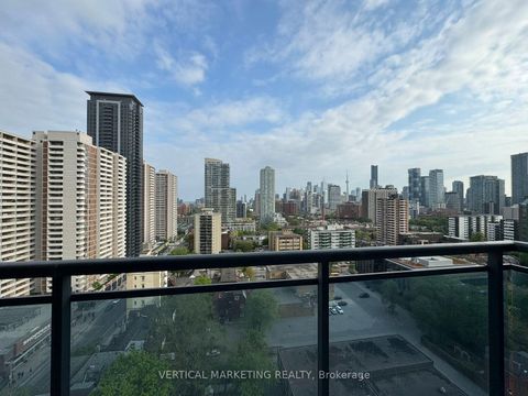 Photo 46 at 1605 - 28 Linden Street, North St. James Town, Toronto