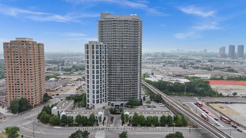Photo 1 at 2804 - 83 Borough Drive, Bendale, Toronto