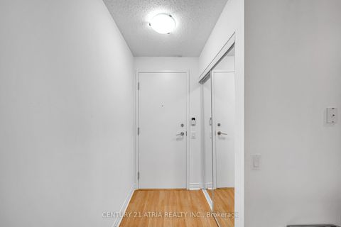Photo 3 at 2804 - 83 Borough Drive, Bendale, Toronto