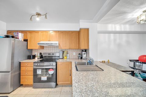Photo 5 at 2804 - 83 Borough Drive, Bendale, Toronto