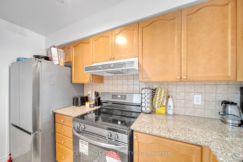 Photo 6 at 2804 - 83 Borough Drive, Bendale, Toronto
