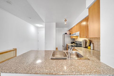 Photo 8 at 2804 - 83 Borough Drive, Bendale, Toronto