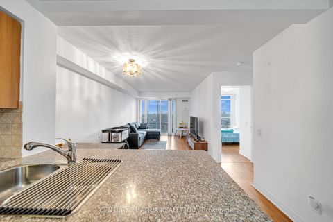 Photo 9 at 2804 - 83 Borough Drive, Bendale, Toronto
