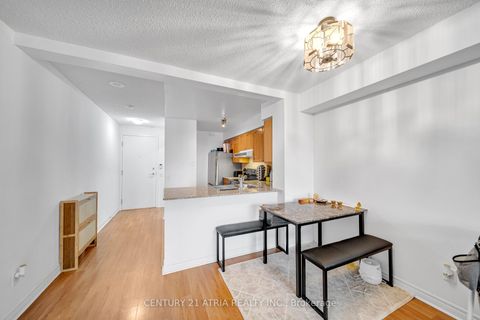 Photo 10 at 2804 - 83 Borough Drive, Bendale, Toronto