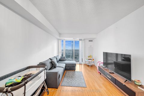 Photo 12 at 2804 - 83 Borough Drive, Bendale, Toronto