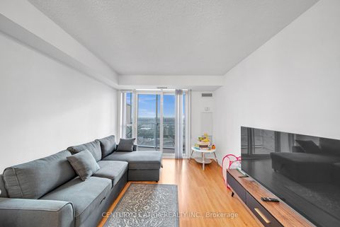 Photo 14 at 2804 - 83 Borough Drive, Bendale, Toronto