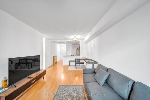 Photo 15 at 2804 - 83 Borough Drive, Bendale, Toronto