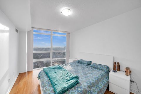 Photo 16 at 2804 - 83 Borough Drive, Bendale, Toronto