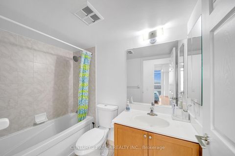 Photo 18 at 2804 - 83 Borough Drive, Bendale, Toronto
