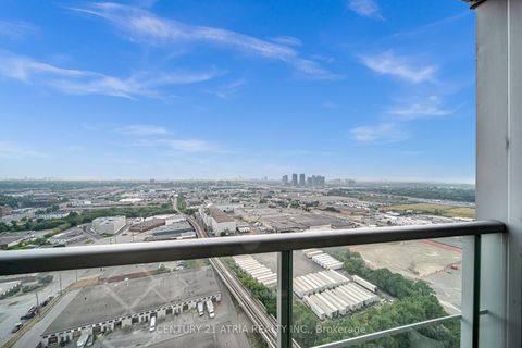 Photo 19 at 2804 - 83 Borough Drive, Bendale, Toronto