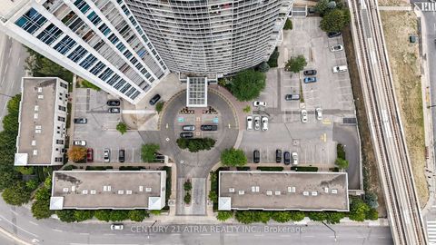 Photo 21 at 2804 - 83 Borough Drive, Bendale, Toronto