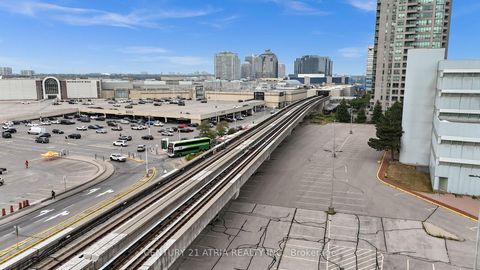 Photo 22 at 2804 - 83 Borough Drive, Bendale, Toronto