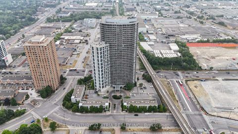 Photo 25 at 2804 - 83 Borough Drive, Bendale, Toronto