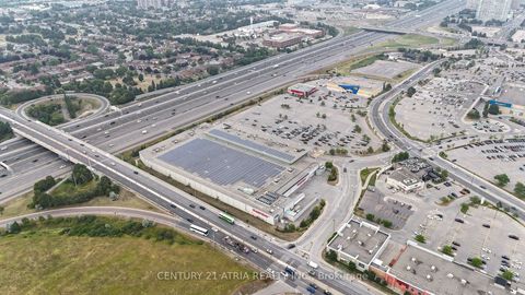 Photo 27 at 2804 - 83 Borough Drive, Bendale, Toronto