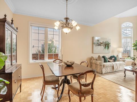 Photo 13 at 11 Avocet Drive, Vellore Village, Vaughan
