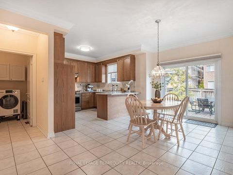 Photo 14 at 11 Avocet Drive, Vellore Village, Vaughan