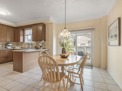Photo 15 at 11 Avocet Drive, Vellore Village, Vaughan