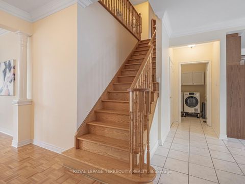 Photo 20 at 11 Avocet Drive, Vellore Village, Vaughan