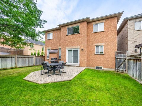 Photo 38 at 11 Avocet Drive, Vellore Village, Vaughan