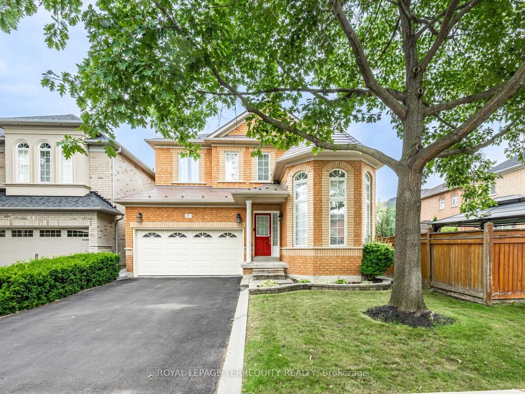 11 Avocet Drive, Vellore Village, Vaughan 