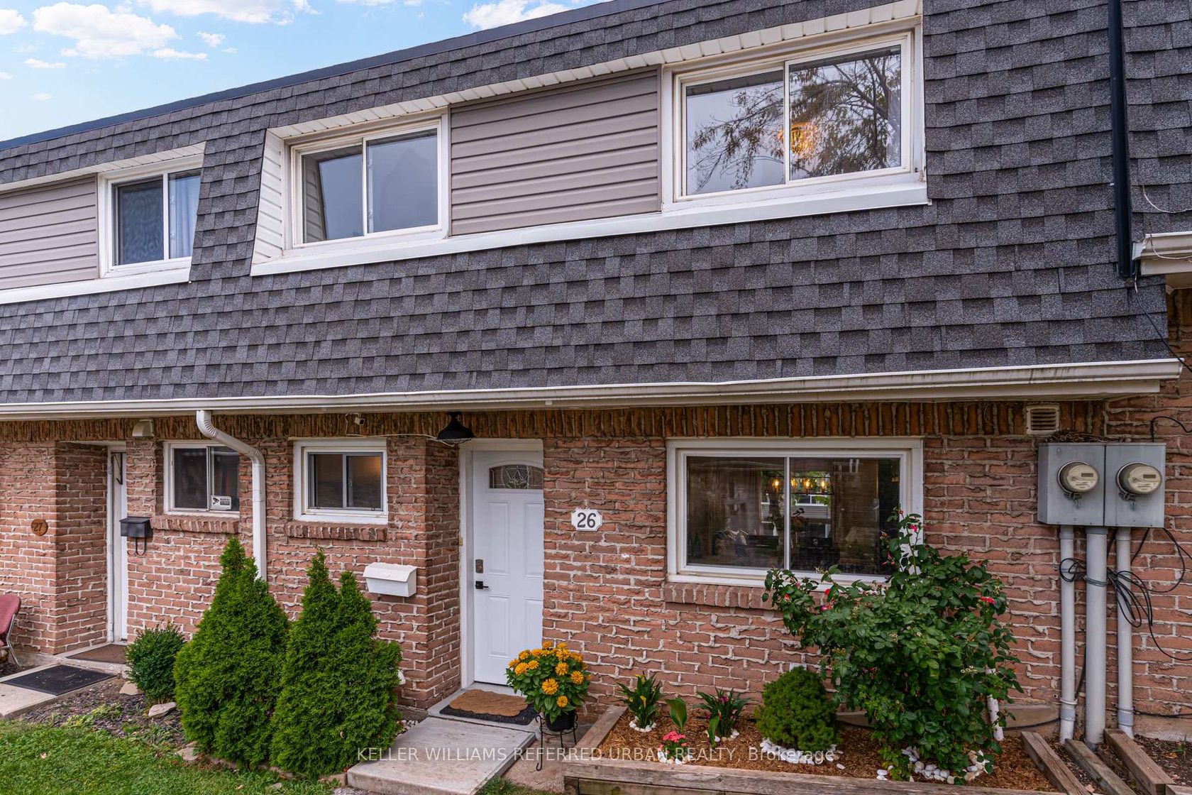 26 - 2050 Upper Middle Road, Brant Hills, Burlington 